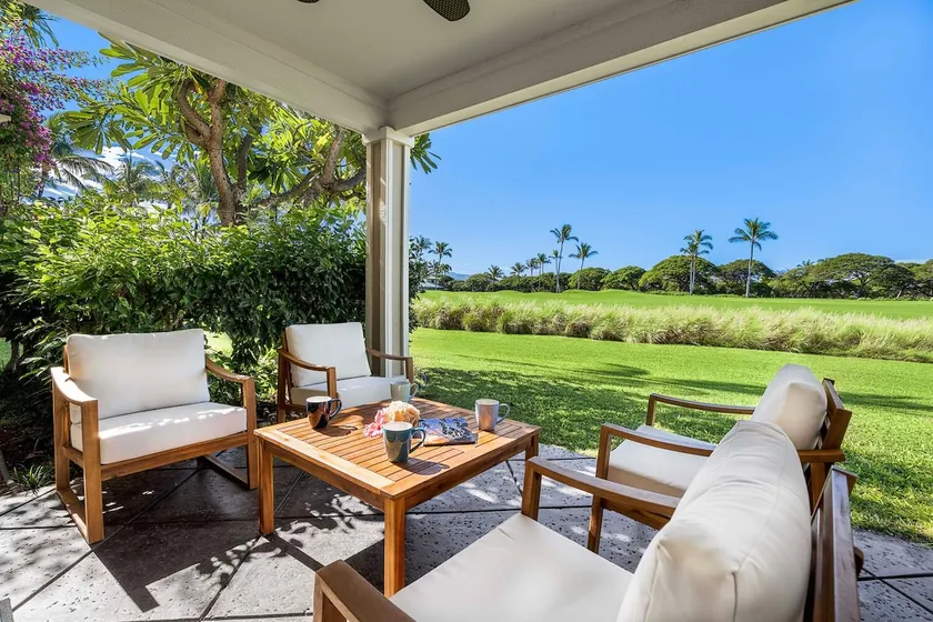 Hale Nene Upgraded Condo on Golf Course - Image 1