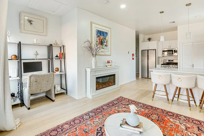 Near Prudential Center, Metlife: Extended-stay Hub - Image 1