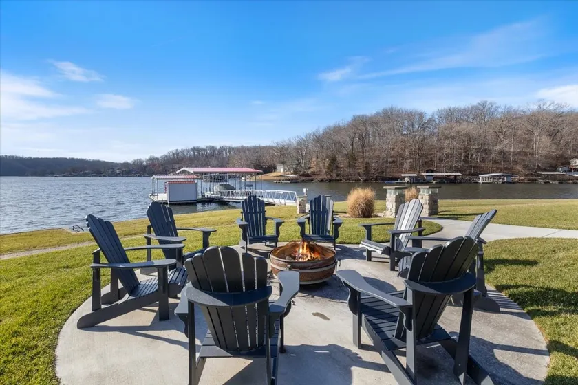 Luxury Home w/ Boat & PWC Slip, Ramp, & Pool Table - Image 1