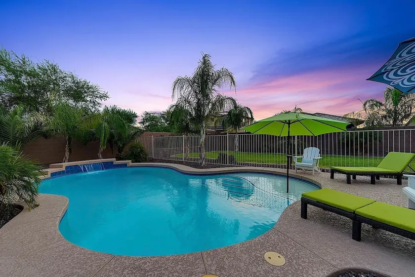 Pool Home in Surprise - Image 1