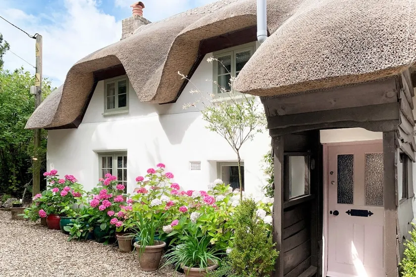 Argentor Cottage - Image 1