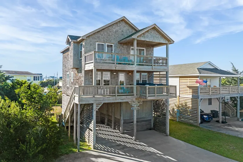 A Beach Life: Hot Tub | Rec Room | Pet-Friendly - Image 1
