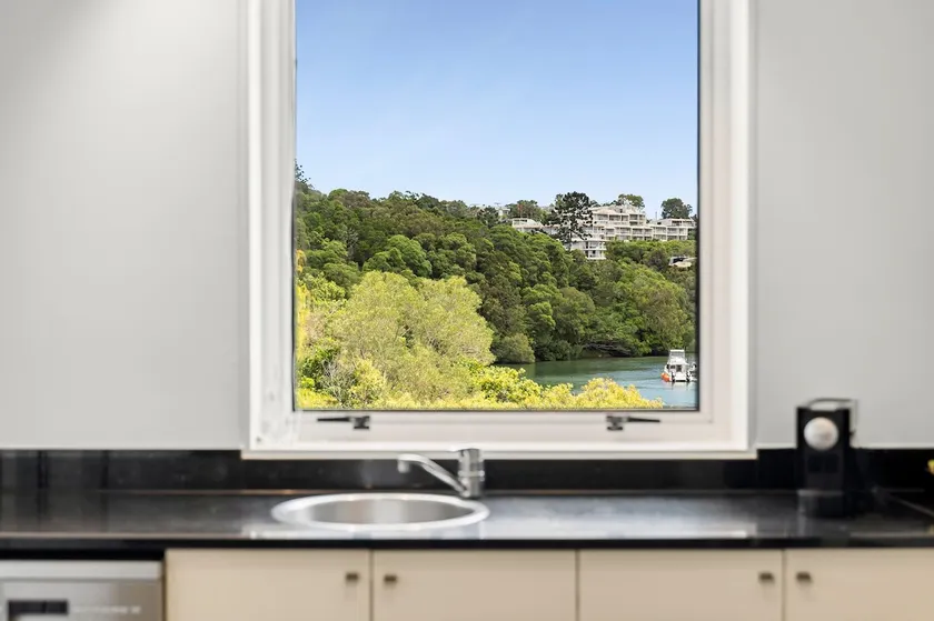 Riviera - Two Bedroom Apartment in Sebel Building - Image 1