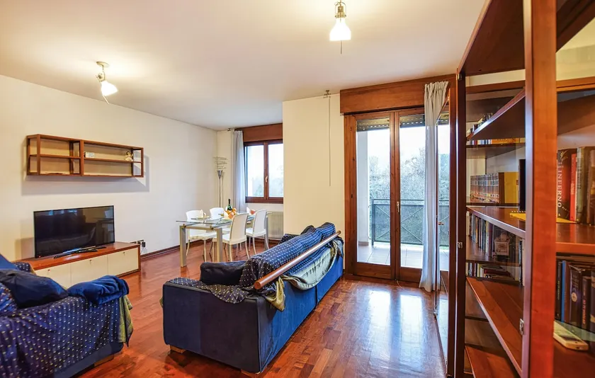 2 bedroom awesome apartment in Sacile - Image 1