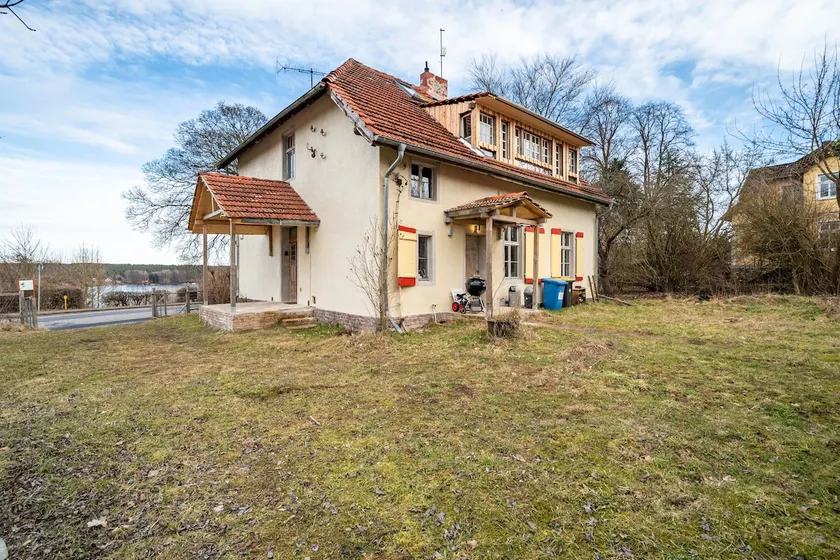 Villa Seeblick - Image 1