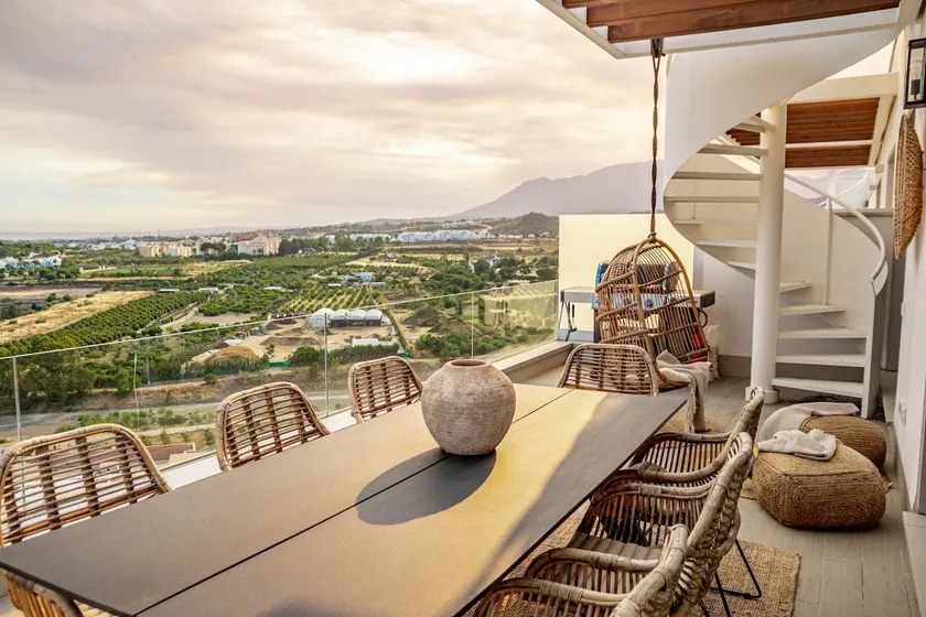 Ov - Stunning Flat In Resort - Image 1