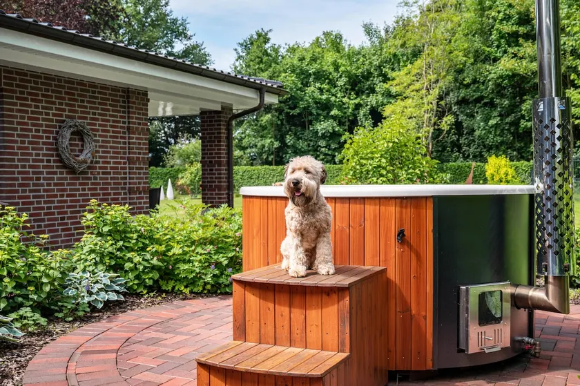 Kronsberg vacation rental with sauna - Image 1