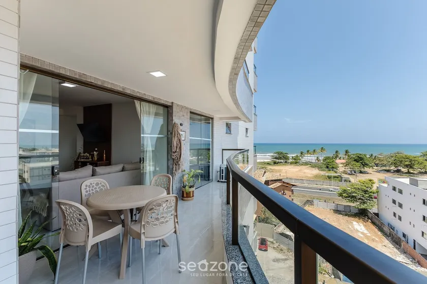 Sea View Apartment in Ilhéus MMD0602 - Image 1