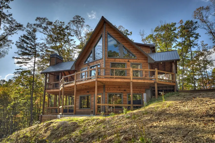 Cedar Ridge - Mineral Bluff - Image 1