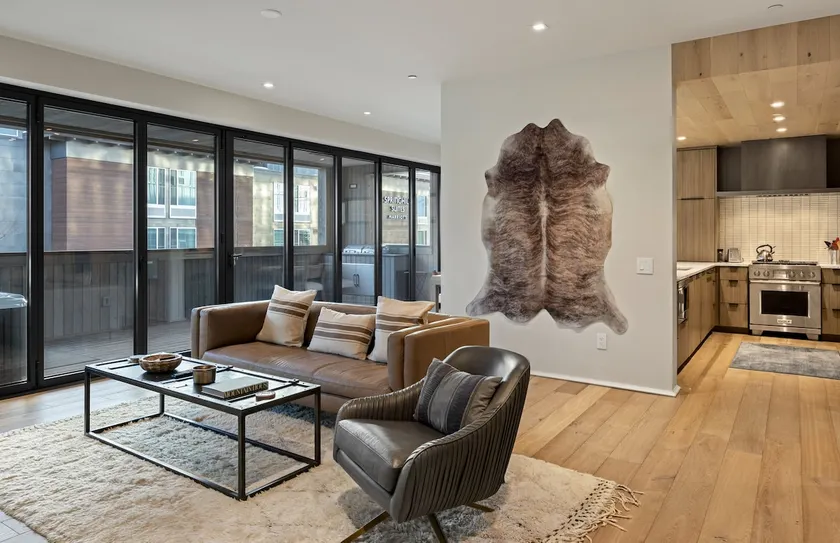 Downtown Jackson Retreat | Hot Tub, Balcony Views - Image 1