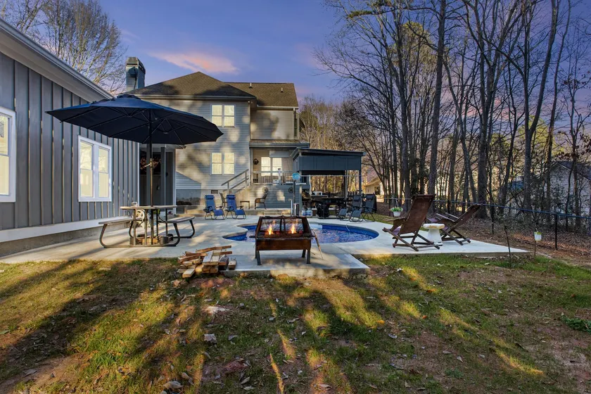 New to Vrbo! Jefferson Poolside Escape w/ pool! - Image 1