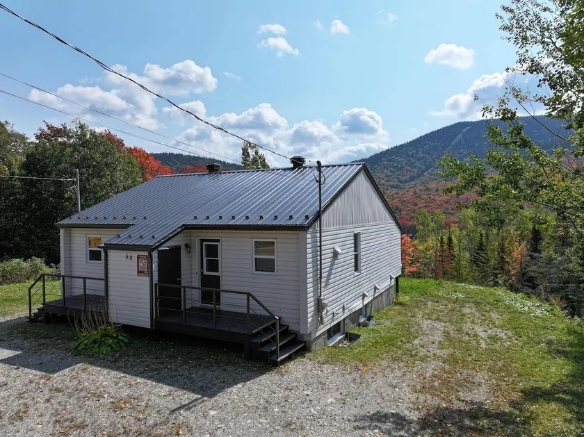 Ski Chalet | The Wolf - Image 1