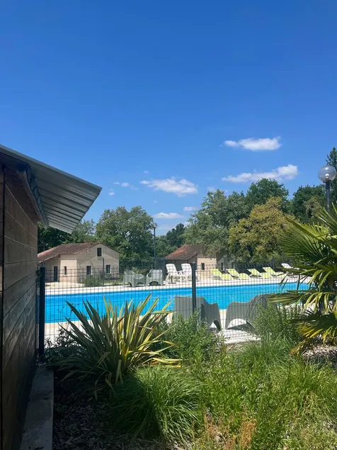 Gîte -l'Étang- Comfort & nature - Image 1