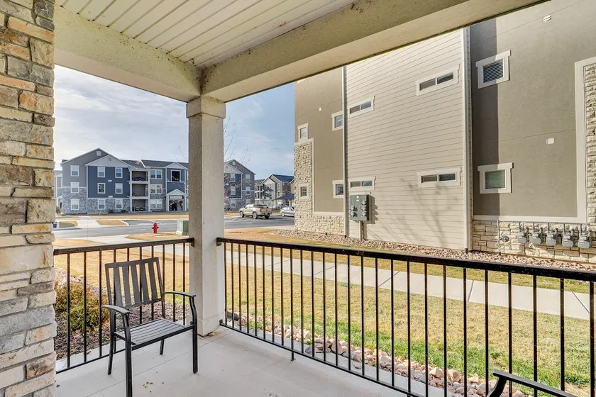 15 Mi to Sundance: Pet-Friendly Condo in Vineyard - Image 1