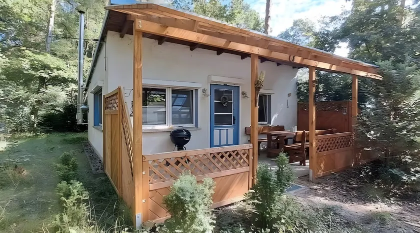 Haffstille vacation home - Image 1