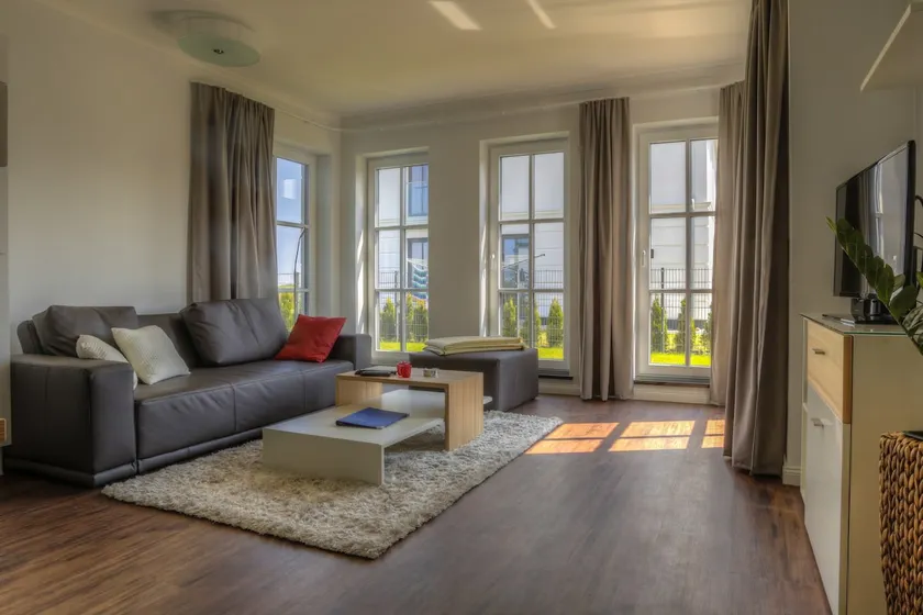 Villa Namenlos - Holiday apartment 2 - Image 1
