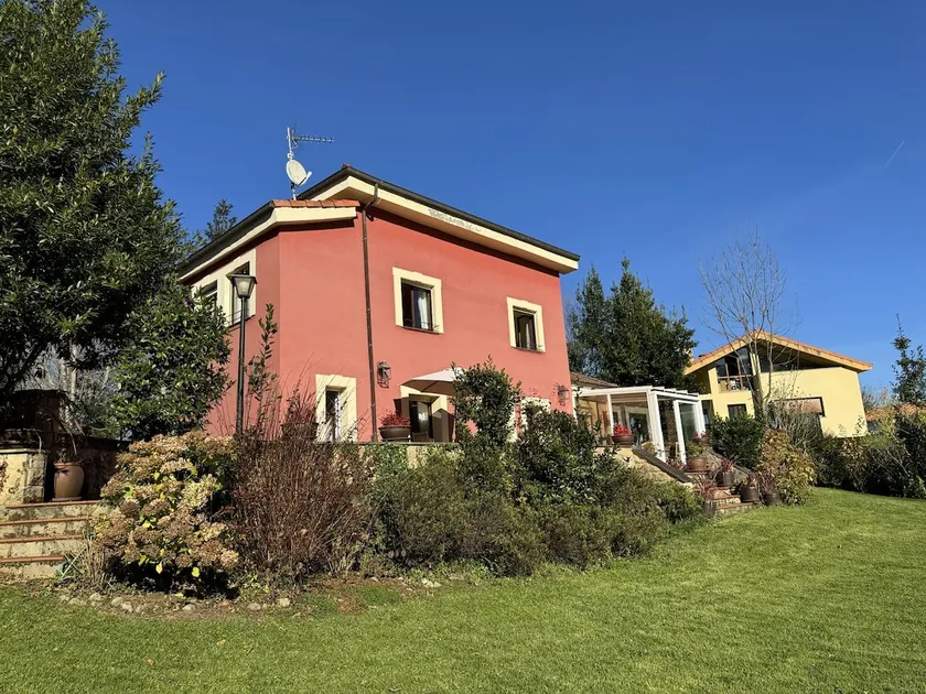 Casa Los Campones en Asturias VV-3585-AS - Image 1