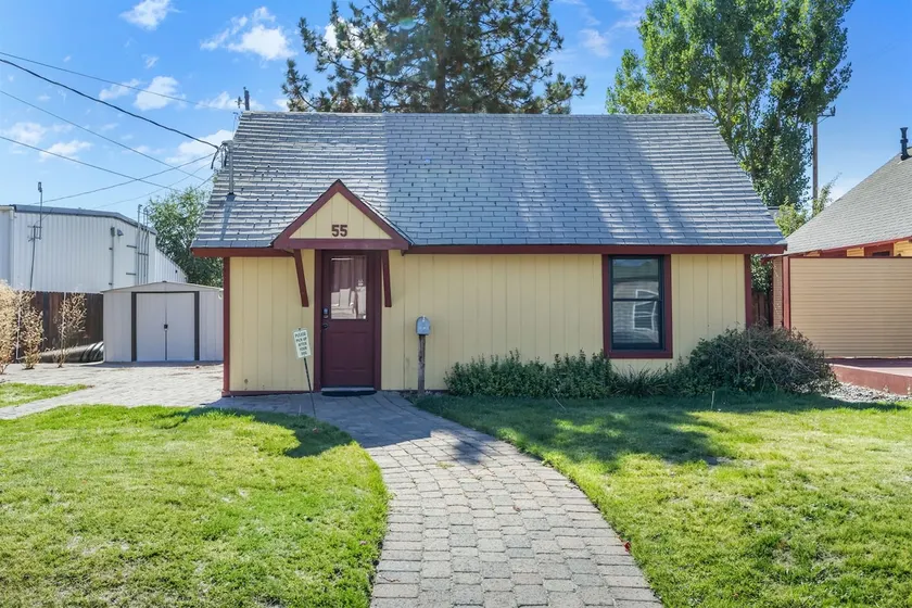 Bluebird Day - Huckleberry Cottage, Cozy 1 BR! - Image 1