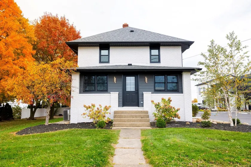 Comfort at the Commons in Amish Country | 5 BR - Image 1