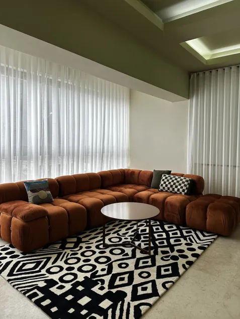 Maze 3BR Sin El Fil - Image 1