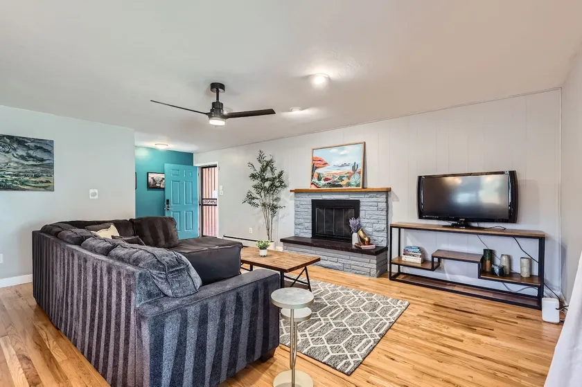 Peggy's Place: Family Friendly, Dogs Welcome - Image 1