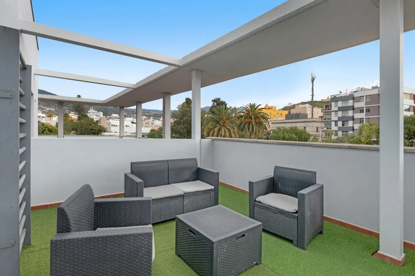 Olia Penthouse - Image 1