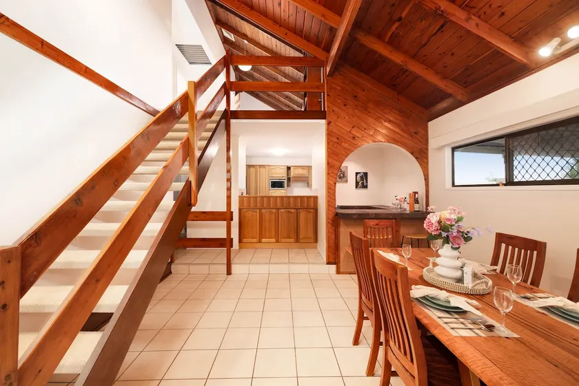 New 4BR Modern & Stylish Heritage Hideaway WiFi - Image 1