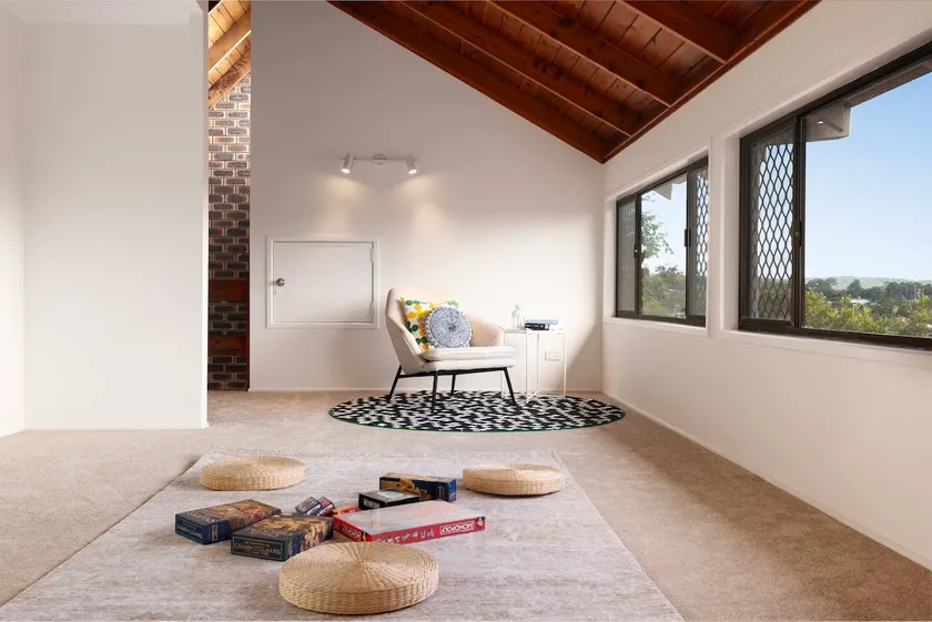 3BR The Vintage Loft Unique Charm &Modern Comfort - Image 1