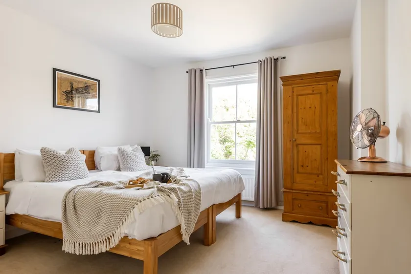 Talbot Cottage - Image 1