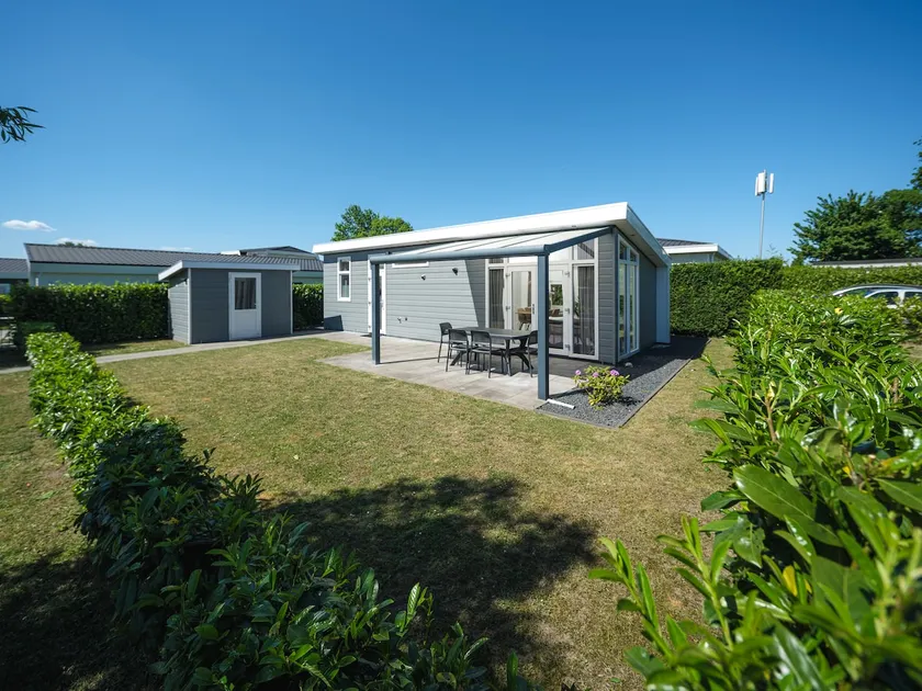 Bos lodge | 4 people - Image 1