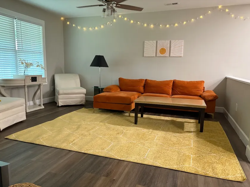 Pet-Friendly Ranch Near Speedway - Image 1