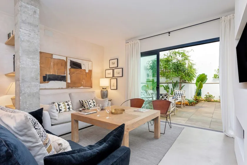 Genteel Home Pureza - Image 1