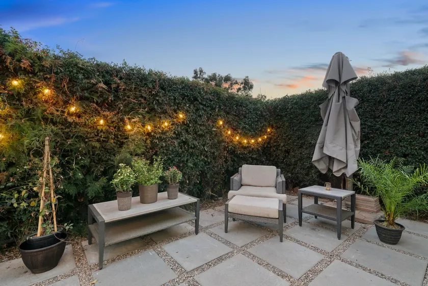 Boho Palms by Coastline Vacation Rentals - Image 1