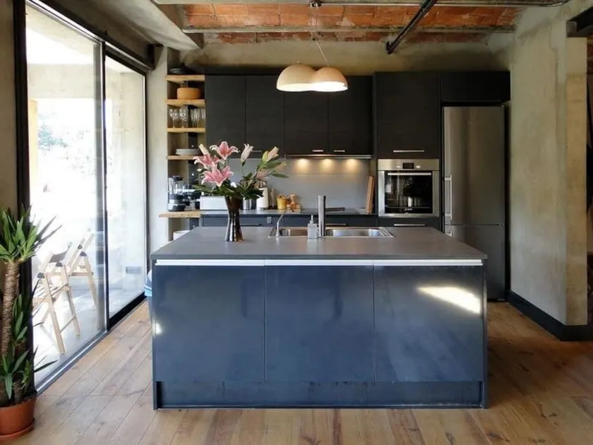 Sleep and Stay Terrace Loft in Sant Daniel - Image 1