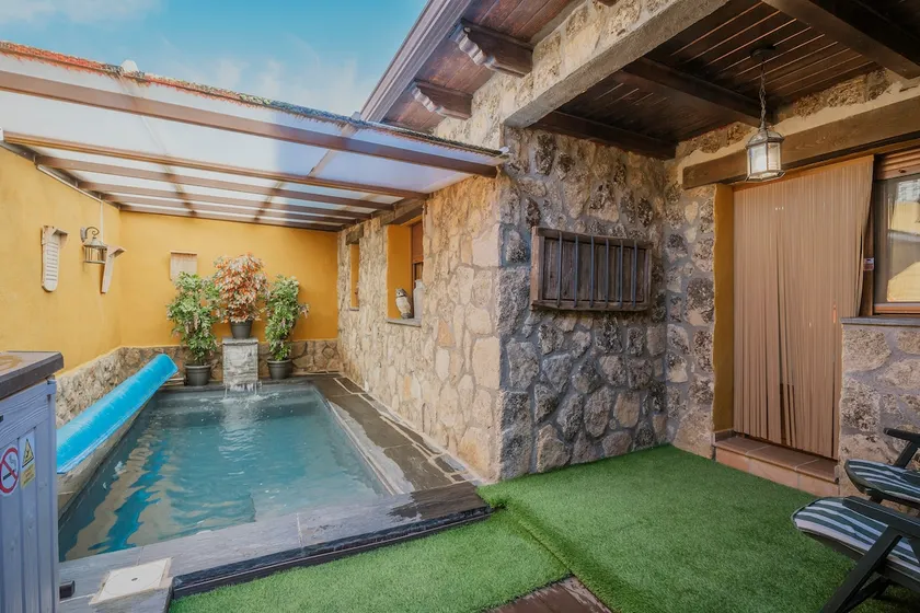 Casa Las Tres Coteras - Image 1