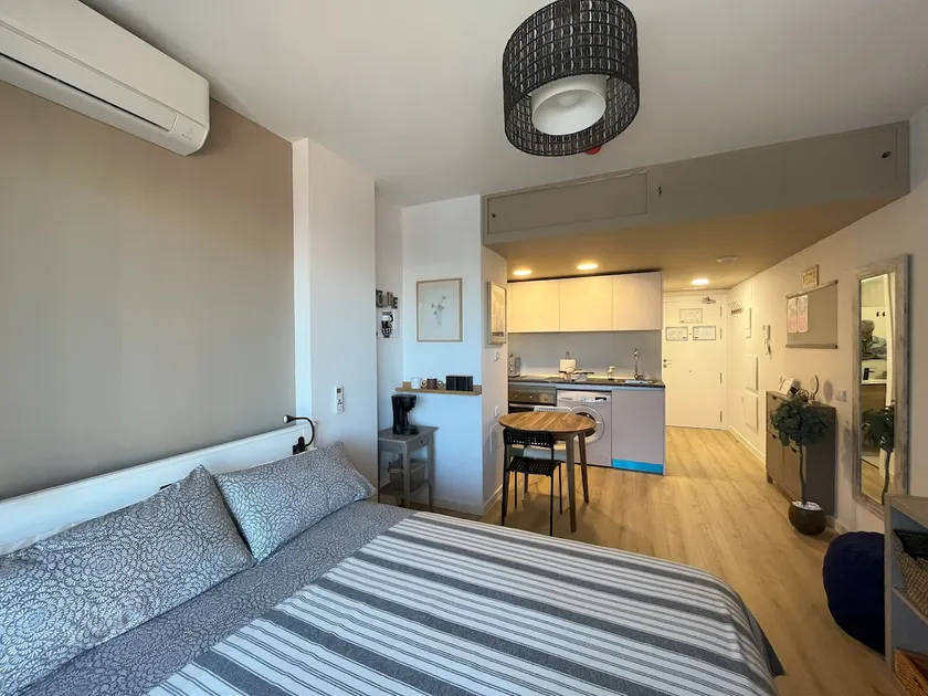 Studio Home Madrid - Image 1