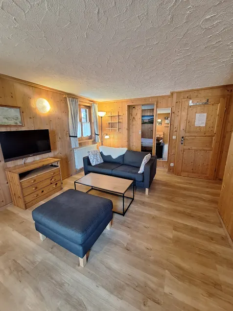 Alte Salzstrasse vacation home - Image 1