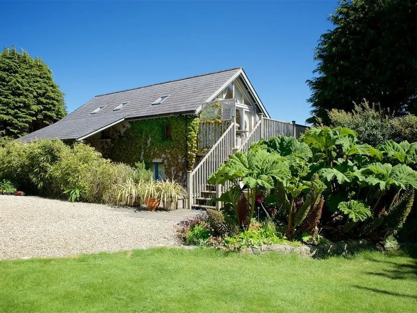 Cherryhill Lodge - Image 1