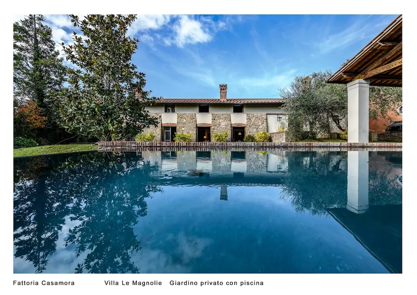 Casamora Farm - Villa Le Magnolie - Image 1
