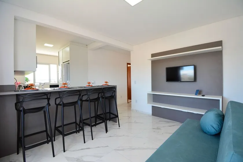 Residencial Fiametti - Praia dos Ingleses - NIN006 - Image 1