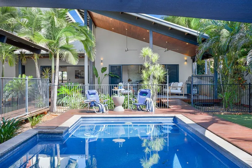 Jila - your curated retreat in Cable Beach - Image 1