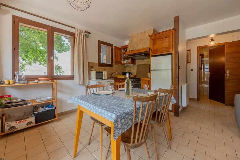 Serac 2 Apartment - Snow and Trek - Morzine - Image 1