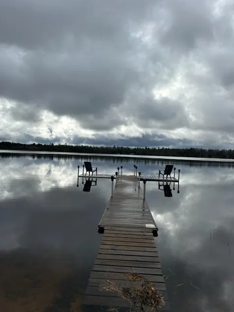 Lake Daze/Lakefront with beach - Image 1