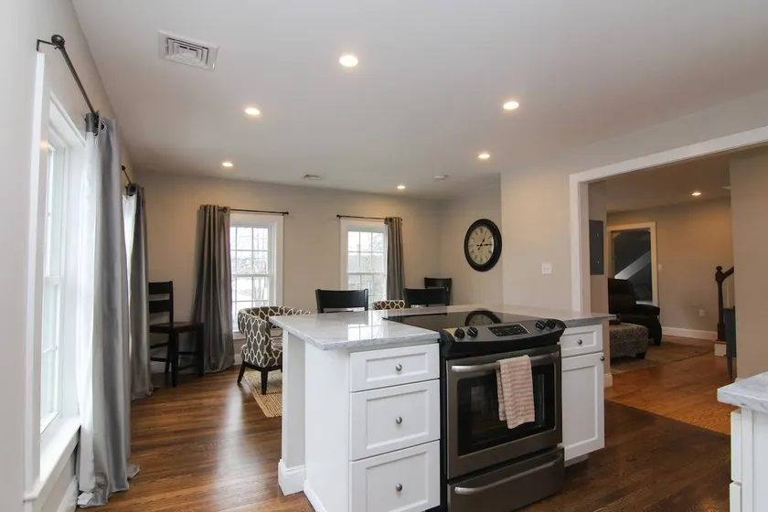Beautiful Lake Winnipesaukee Getaway in Wolfeboro - Image 1