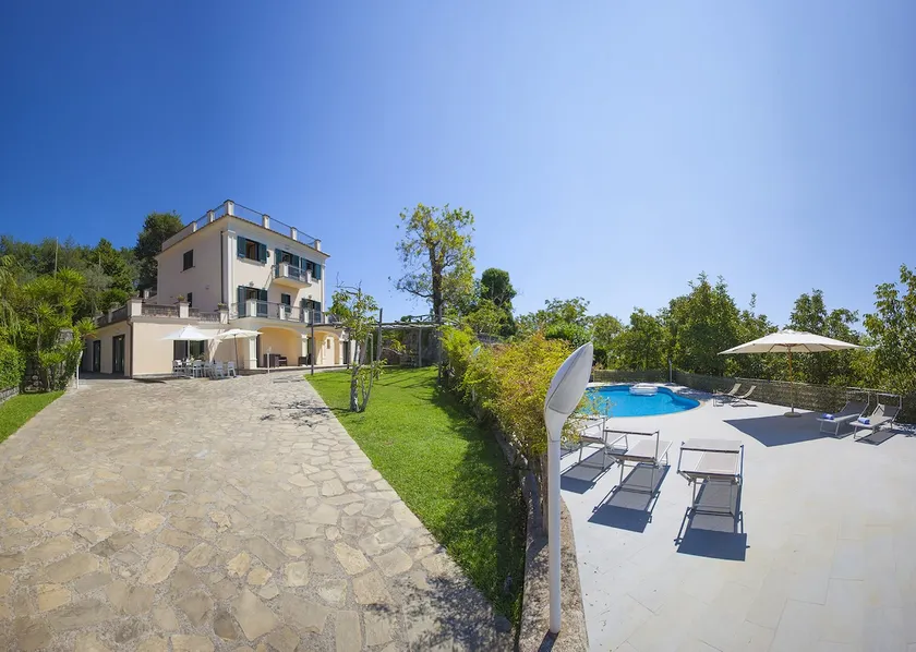 Amore Rentals - Villa Il Noce - Image 1