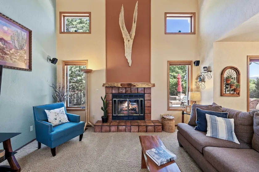 Prescott Golf Oasis Upscale Comfort Dog Friendly - Image 1