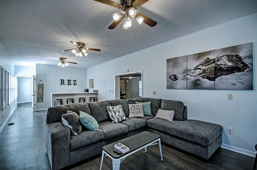 Quiet Waterview Lake Getaway | Fisherman - Image 1