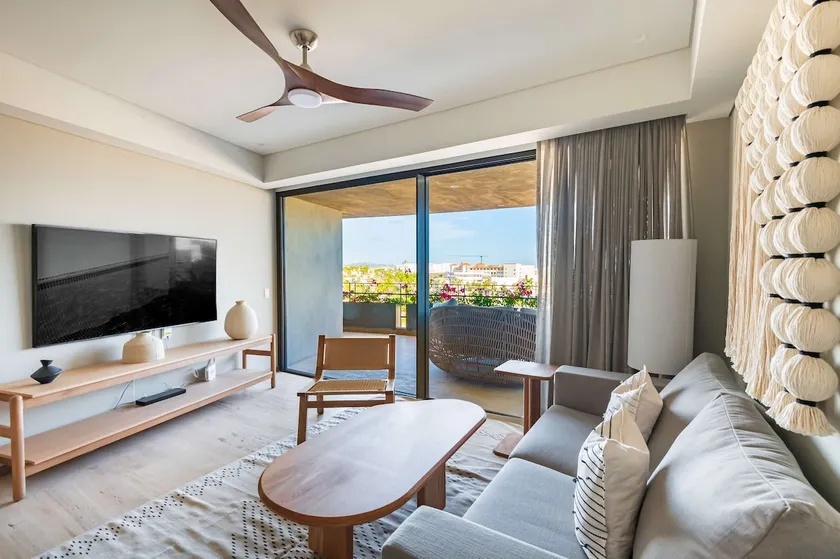 Punto Nima, apartment with infinity pool - Image 1