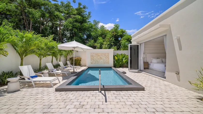 Porters Place 18 - Escape to paradise - Image 1