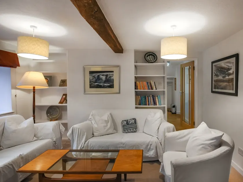 Sheldon Cottage - Image 1